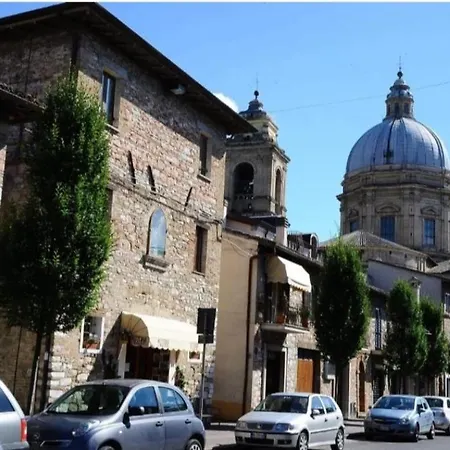 A Casa Mia 3* سانتا ماريا ديلي آن