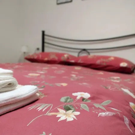 بيت ضيافة A Casa Mia