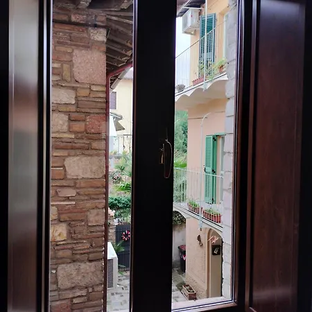 A Casa Mia Guest house Santa Maria Degli Angeli (Assisi)