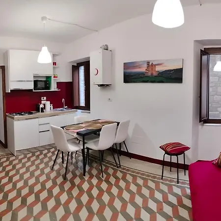 A Casa Mia *