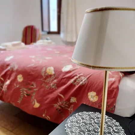 A Casa Mia Appartement *