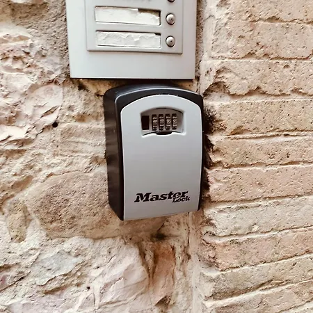 Appartement A Casa Mia *