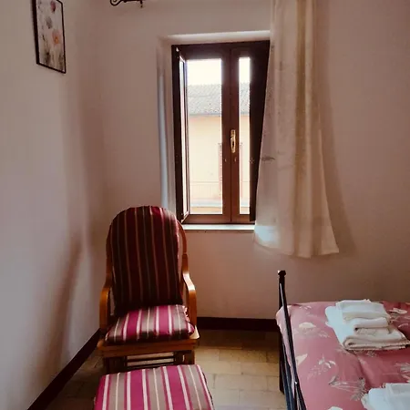 A Casa Mia * Santa Maria Degli Angeli (Assisi)