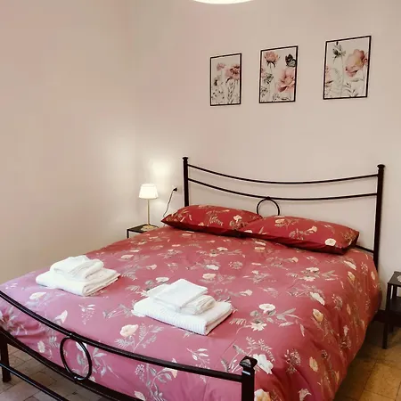 A Casa Mia Guest house *