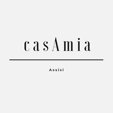 A Casa Mia 게스트하우스 산타마리아데그리안젤리