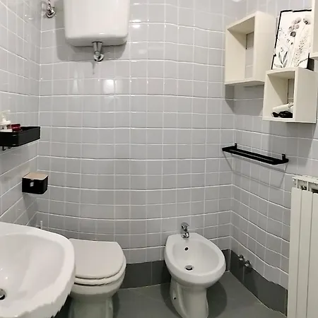 A Casa Mia بيت ضيافة