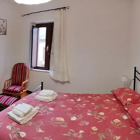 A Casa Mia 게스트하우스