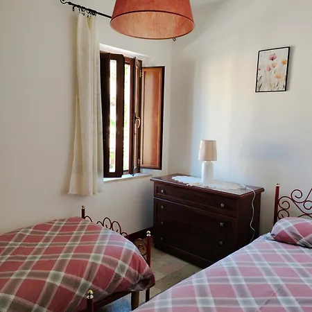 Guest house A Casa Mia *