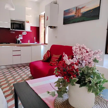 A Casa Mia بيت ضيافة 3*