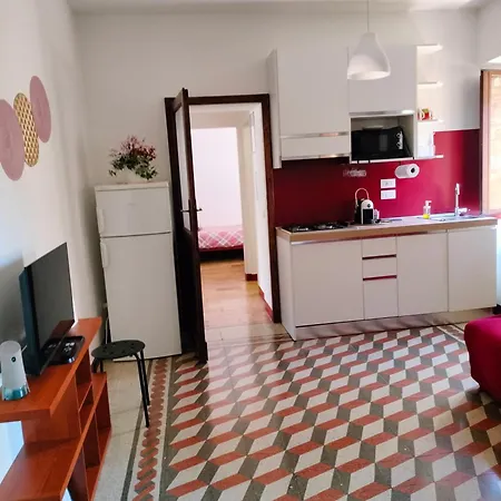 A Casa Mia * Santa Maria Degli Angeli (Assisi)