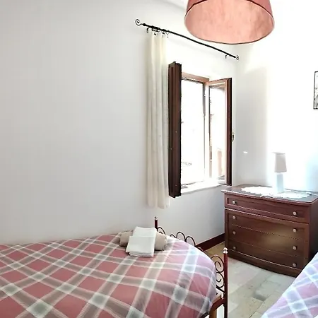 Guest house A Casa Mia *