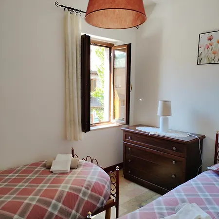 A Casa Mia بيت ضيافة 3*