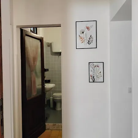 A Casa Mia سانتا ماريا ديلي آن