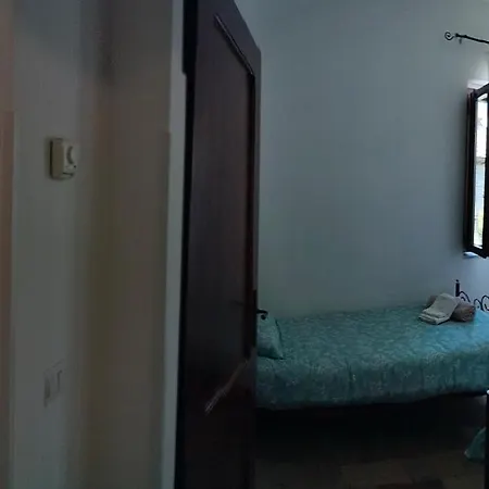 A Casa Mia سانتا ماريا ديلي آن