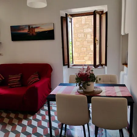 A Casa Mia Appartement *