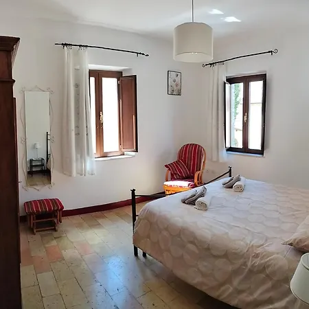 A Casa Mia سانتا ماريا ديلي آن