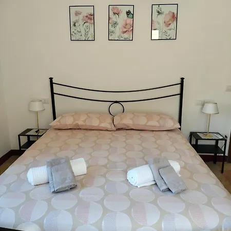 A Casa Mia
