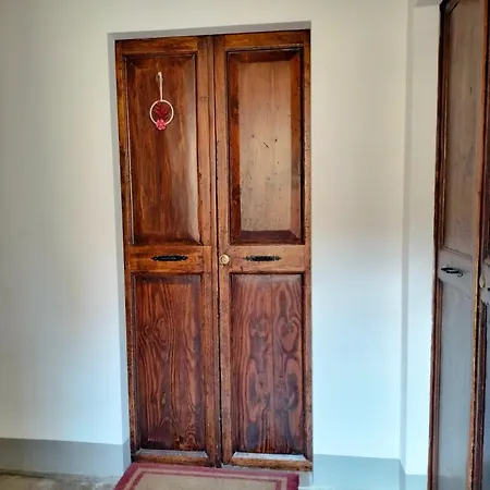 A Casa Mia سانتا ماريا ديلي آن