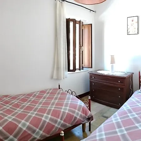 A Casa Mia