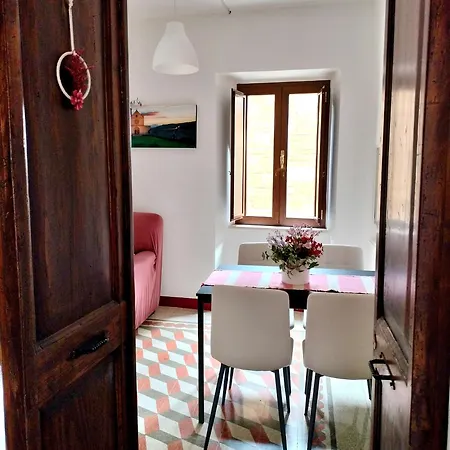 A Casa Mia