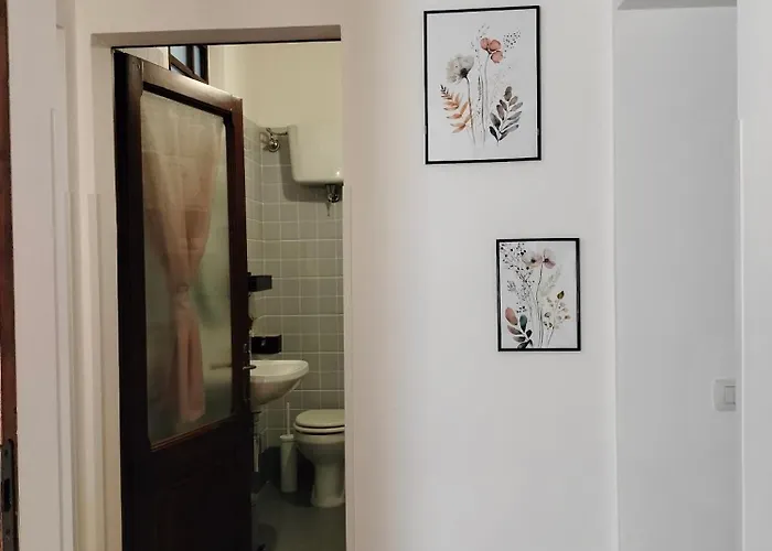 A Casa Mia 산타마리아데그리안젤리